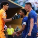 'Rei dos pênaltis' pressiona Flu por vitória com bola rolando nas quartas