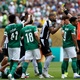 Palmeiras mereceu passar em um jogo que mostrou nosso futebol de cada dia