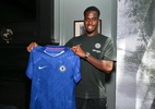 Quem é o reforço de R$ 412 mi do Chelsea que irá concorrer com Estêvão?