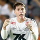 Santos: Rollheiser entra na vaga de Neymar contra o Bahia; veja times