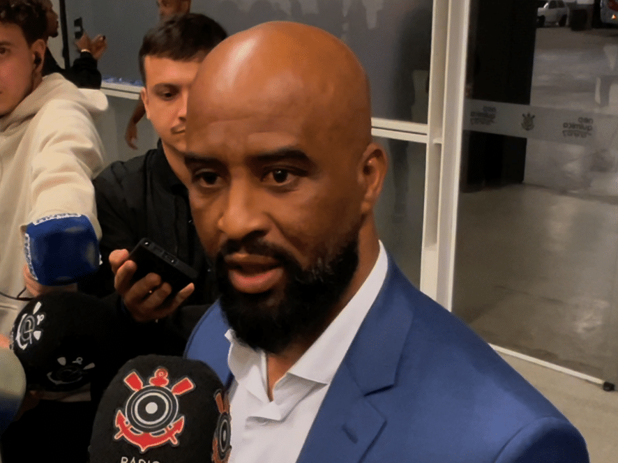 Fabinho Soldado Desabafa e Joga a Bomba: Fim da Era no Corinthians?