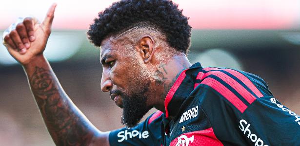 Flamengo busca 'camisa 10' e condiciona venda de Emerson Royal à reposição