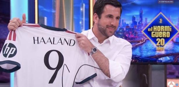 City avalia medidas legais contra candidato à presidência do Real Madrid; entenda