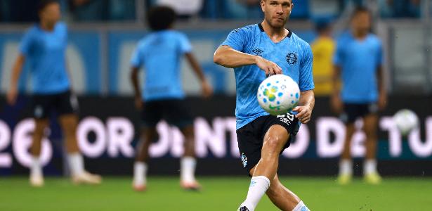 Santos quer Arthur, mas seus números enganam