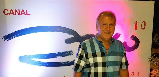 Zico - Vinicius Castro/UOL - Vinicius Castro/UOL