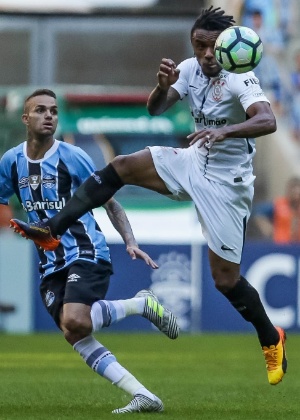 De rejeitado a xodó: como Paulo Roberto tornou-se decisivo no Corinthians