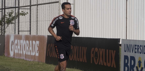 Meia Jadson é o artilheiro do Corinthians na temporada e também o líder de assistências - Daniel Augusto Jr. / Ag. Corinthians