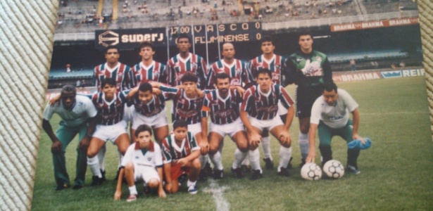 Revelado no Palmeiras, ex-jogador agora faz sucesso com muçarela de búfala