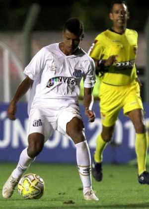 Santos - Pedro Ernesto Guerra Azevedo/Santos FC - Pedro Ernesto Guerra Azevedo/Santos FC
