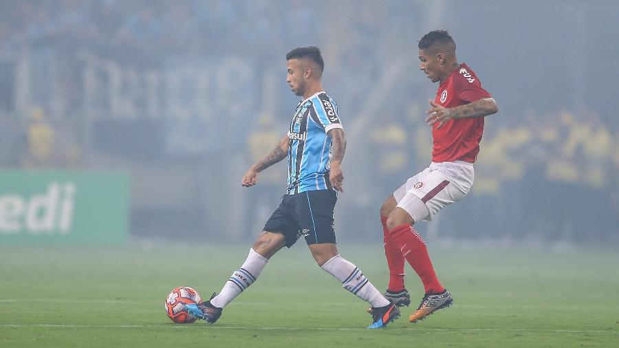 Lucas Uebel/Grêmio FBPA 