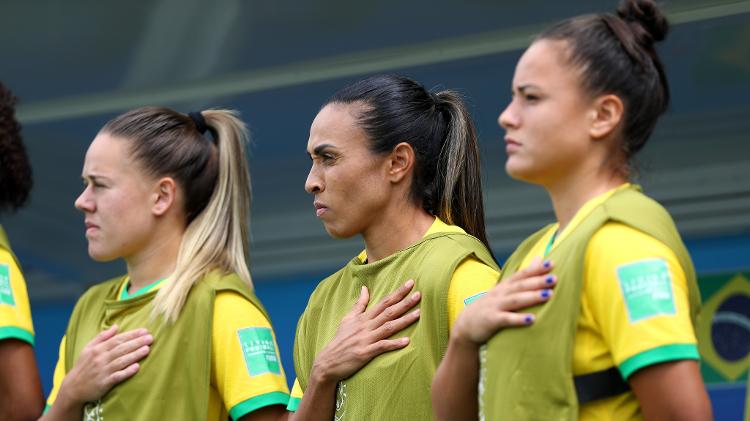 Naomi Baker - FIFA/FIFA via Getty Images