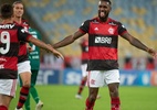 Como briga de Arthur no Barça abre espaço para Gerson, do Fla, na seleção - Alexandre Vidal/Flamengo