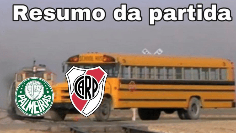 Palmeiras termina Mundial em quarto, sem fazer gols: veja os melhores memes