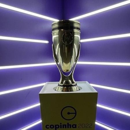 Troféu da Copinha 2022