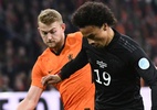 Em jogo disputado, Alemanha e Holanda ficam no empate em amistoso - Piroschka Van De Wouw/Reuters