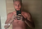 Meia da seleção italiana tem nude vazado no Instagram: 