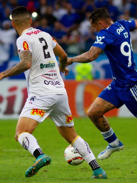 São Paulo x Cruzeiro: onde assistir, escalações e arbitragem