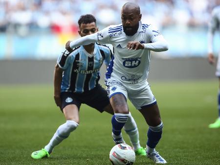 Com 1 a 1, Grêmio e Cruzeiro têm obrigação de vencer segundo jogo