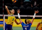 Brasil x Colômbia: veja onde assistir ao jogo do Mundial de vôlei feminino