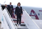 Uruguai é a 28ª seleção a desembarcar no Qatar; veja quem falta chegar - Maddie Meyer - FIFA/FIFA via Getty Images