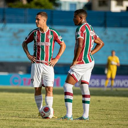 Copa do Mundo teve quatro jogos neste domingo; Veja resultados e situações  dos grupos - Fluminense: Últimas notícias, vídeos, onde assistir e próximos  jogos