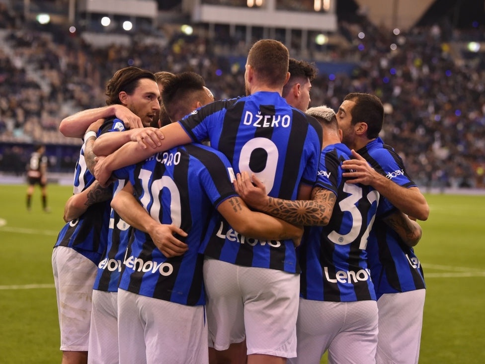 City x Inter de Milão: onde assistir à final da Champions League - Gazeta  Esportiva