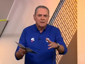 Como a Globo prepara esquema especial para as semifinais da Copa do Brasil