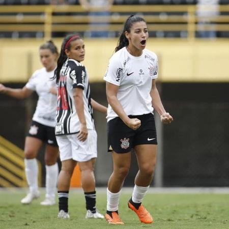 Mais desrespeito às minas corintianas que venceram as do Galo - 28/05 ...