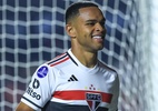 Dorival escala São Paulo com Juan no ataque e Luciano no banco; veja times - Marcello Zambrana/AGIF