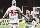 São Paulo: dois motivos para acreditar na vitória e um para desconfiar - PETER LEONE/O FOTOGRÁFICO/ESTADÃO CONTEÚDO