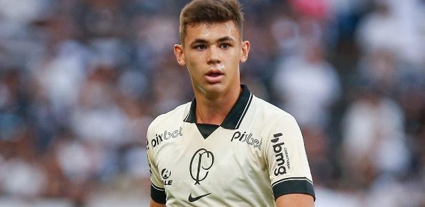 El presidente del Corinthians confirma la venta de Moscardó al Paris Saint-Germain;  detalles