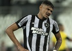 Botafogo leva empate da Portuguesa e desperdiça chance de liderar o Carioca - JORGE RODRIGUES/AGIF 