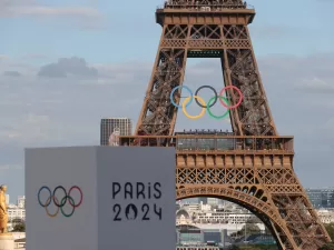 Que horas começa a cerimônia de abertura das Olimpíadas 2024?