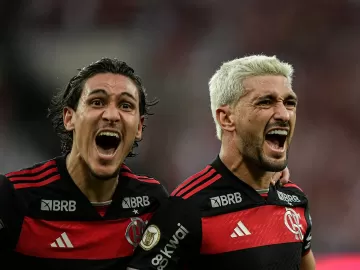 Transmissão ao vivo de Flamengo x Bolívar: veja onde assistir