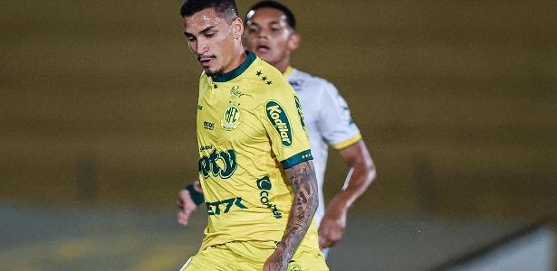Palmeiras empresta jogadores para a Série B, mas sucesso não é garantido.