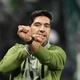 Lavieri: Abel já fez mais com menos no Palmeiras, que tem um problema grave