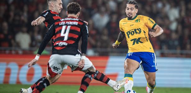 Mirassol x Flamengo: o jogo imperdível
