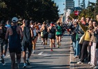 Brasil quer Mundial de corrida de rua de 2028: 'Mercado que mais cresce'