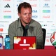 Nagelsmann projeta jogo imprevis&iacute;vel para Alemanha contra Costa do Marfim