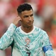 CR7 curte post de jornalista acusando Fifa de beneficiar Argentina