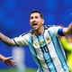 Argentina x Inglaterra ser&aacute; um jogo &agrave; flor da pele no campo e fora dele