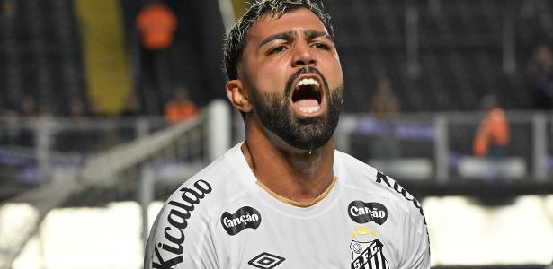 Gabigol sai em defesa de Neymar após nova polêmica: 'Tudo é aumentado'