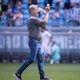 Renato cobra entrega do Gr&ecirc;mio ap&oacute;s estreia: 'N&atilde;o &eacute; hora de caminhar'