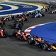 Verstappen vence em Singapura e Antonelli pode ser campe&atilde;o no pr&oacute;ximo GP