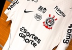 Esportes da Sorte notifica Corinthians sobre intenção de rescindir contrato