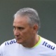 Tite nega time fechado e motiva dupla de novos titulares: "eu iria dentro"