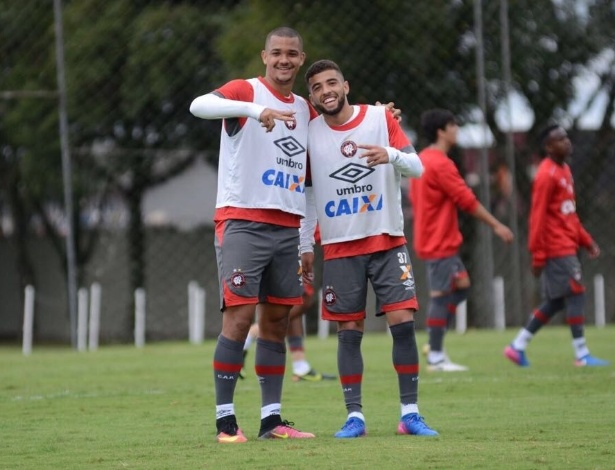 Assessoria de Imprensa/Futpress