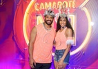 Astro da NFL, Russell Wilson teme perder nascimento do filho com Ciara - Manuela Scarpa/Brazil News