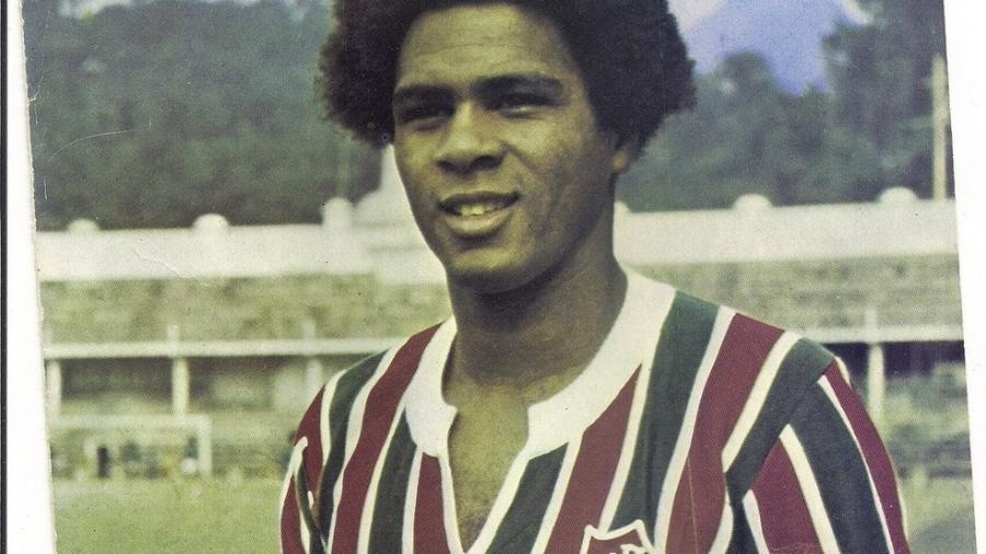 Veja fotos históricas de Carlos Alberto Pintinho que hoje comemora anos UOL