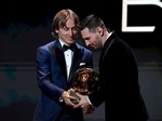 Juiz que irritou Messi não apitará mais jogos da Copa do Qatar, diz rádio -  DIÁRIO DO NOROESTE